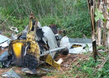 Drone y’Ingabo za RDC Yahanuwe Ivuye ku Butaka bw’u Burundi Ishaka Kugaba Igitero