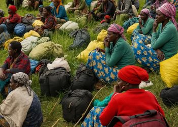 Abashimuswe Barekuwe n’Ingabo z’u Burundi Ariko Bategekwa Kudasubira mu Minembwe