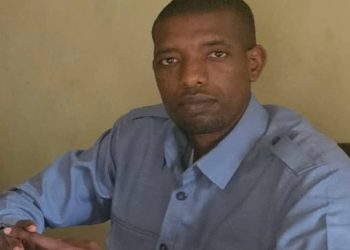 Olivier Rumenge: “Turi muri Uvira kugira ngo turengere abaturage, kandi urugendo rwo kugera i Kinshasa rurakomeje”