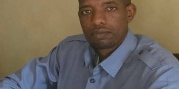 Olivier Rumenge: “Turi muri Uvira kugira ngo turengere abaturage, kandi urugendo rwo kugera i Kinshasa rurakomeje”