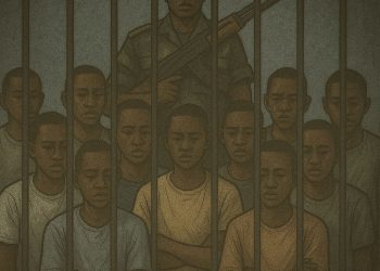 Imiryango Mpuzamahanga Irasabwa Gutabara, Abasore 14 b’Abanyamulenge biyunze kuri FARDC bafunzwe mu buryo budasobanutse