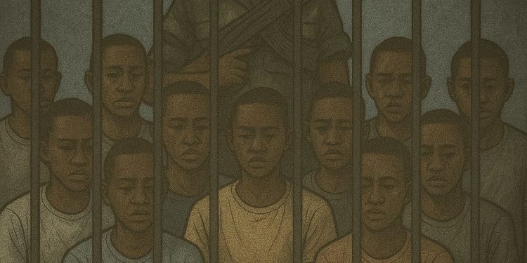 Imiryango Mpuzamahanga Irasabwa Gutabara, Abasore 14 b’Abanyamulenge biyunze kuri FARDC bafunzwe mu buryo budasobanutse