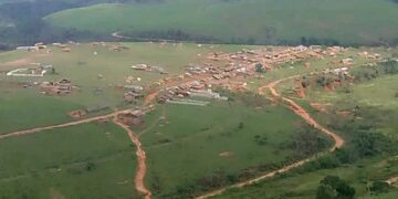 Imirwano ikaze mu misozi y’i Mulenge, Rwitsankuku yahindutse indiri y’amasasu hagati ya Twirwaneho n’ingabo za RDC