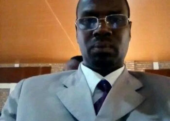 Abatutsi bo muri Congo Baremewe Gupfa?”- Ubutumwa Bukomeye bwa Obadioas Kavune Busaba Amahanga Kubazwa Inshingano