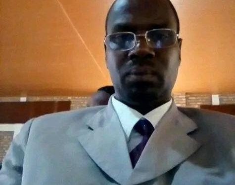 Abatutsi bo muri Congo Baremewe Gupfa?”- Ubutumwa Bukomeye bwa Obadioas Kavune Busaba Amahanga Kubazwa Inshingano