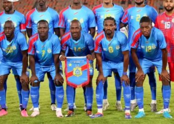 RDC mu Kaga, Ibyiringiro byo Kugera mu Gikombe cy’Isi biri mu Rujijo