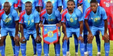 RDC mu Kaga, Ibyiringiro byo Kugera mu Gikombe cy’Isi biri mu Rujijo