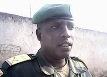 Intwari Lt. Col. Kanonko Luis Sabune yitabye Imana, Urwibutso rw’umusirikare w’ikirangirire mu mateka y’umutekano wa RDC
