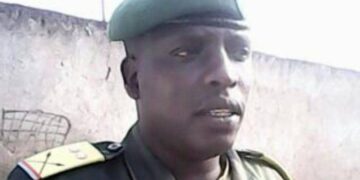 Intwari Lt. Col. Kanonko Luis Sabune yitabye Imana, Urwibutso rw’umusirikare w’ikirangirire mu mateka y’umutekano wa RDC