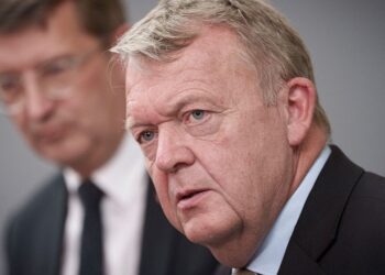 Icyifuzo cya Amerika cyo Kwigarurira Greenland Cyateje Umwuka Mubi Hagati Yayo na Denmark