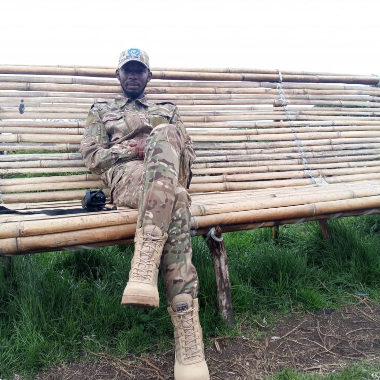 Col. Cobra, Umusirikare Ufite Amateka Yihariye Wahinduye Isura Y’intambara Zo mu Misozi Y’i Mulenge