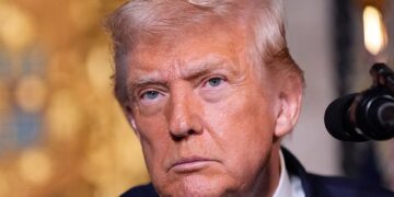 Perezida Trump Yatangaje ko Yategetse Igitero Cyahitanye Abarwanyi ba ISIS muri Nigeria kubera Iyicarubozo bakorera Abakirisitu