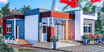 Uhuru Group Ltd: Inararibonye mu Kubaka Amazu agezweho, Ifasha Abashoramari bo muri RDC, mu Rwanda no mu Karere