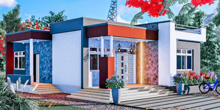 Uhuru Group Ltd: Inararibonye mu Kubaka Amazu agezweho, Ifasha Abashoramari bo muri RDC, mu Rwanda no mu Karere