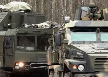 U Burusiya Bwerekanye Igikorwa cyo Kohereza Misile za Oreshnik za Rutura muri Belarus, Intwaro Ikaze cyane