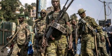 AFC/M23 Yigaruriye Umujyi w’Ingirakamaro muri Teritwari ya Uvira