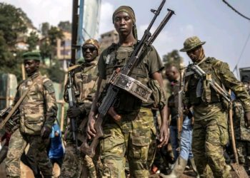 Uvira Mu Maboko ya AFC/M23/MRDP-Twitwaneho: Ifatwa ry’Umujyi Rihinduye Imiterere y’Intambara muri Kivu y’Amajyepfo