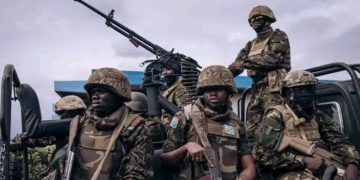 Umutekano Urimo Kujegajega i Uvira, Abasirikare Bakuru ba FARDC Berekeje iy’ubuhungiro