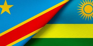 RDC: Abayobozi barenga 100 berekeje muri Amerika ku masezerano y’amahoro n’u Rwanda