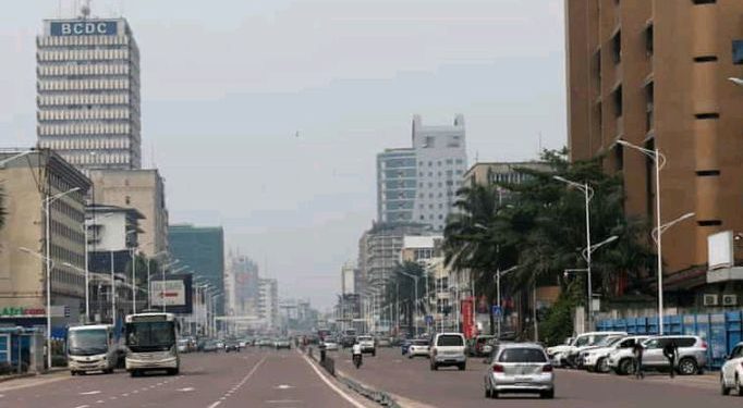 RDC: Umuturage wo mu Burasirazuba yakubitiwe mu ruhame ashinjwa isura isa n’iy’Abatutsi