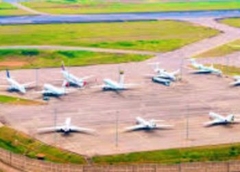 Uko Bujumbura Yahindutse Icyicaro Cy’ibihugu Bikomeye mu ntambara ya Congo