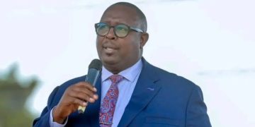 Mbayahaga Yikomye Umutwe urwana muri Kivu y’Amajyepfo, Avuga ko Ingabo z’u Burundi Zawutsinze