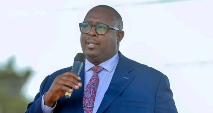 Mbayahaga Yikomye Umutwe urwana muri Kivu y’Amajyepfo, Avuga ko Ingabo z’u Burundi Zawutsinze