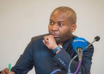 Umudepite yashyize igitutu kuri Minisiteri y’Ingabo ku bw’intambara ikomeje muri Teritwari ya Mwenga