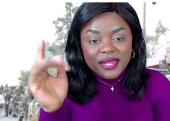 Amagambo ya Chancella ku Batutsi ba Congo yazamuye impaka zikomeye n’impuruza ku mutekano w’igihugu