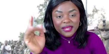 Amagambo ya Chancella ku Batutsi ba Congo yazamuye impaka zikomeye n’impuruza ku mutekano w’igihugu