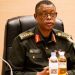 Gen (Rtd) James Kabarebe Yahawe Inshingano Nshya mu Biro bya Perezida wa Repubulika