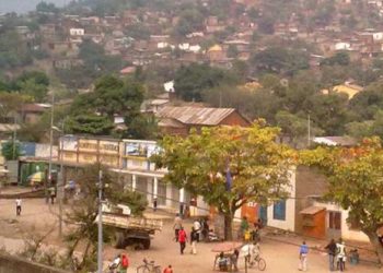 AFC/M23 Ikomeje Kwegera Umujyi wa Uvira, FARDC n’Ingabo z’u Burundi Ziravugwaho urujijo