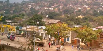 AFC/M23 Ikomeje Kwegera Umujyi wa Uvira, FARDC n’Ingabo z’u Burundi Ziravugwaho urujijo