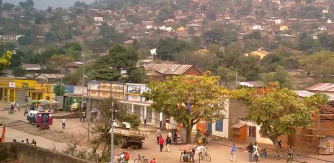 AFC/M23 Ikomeje Kwegera Umujyi wa Uvira, FARDC n’Ingabo z’u Burundi Ziravugwaho urujijo