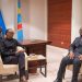 Perezida Kagame na Tshisekedi bagiye gusinya amasezerano akomeye ashobora guhindura isura y’umutekano mu Karere k’Ibiyaga Bigari