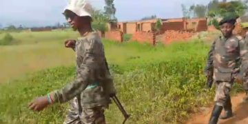 Maniema: Imirwano Ikaze Ikomeje Ku Munsi wa Kabiri hagati ya FARDC n’Abarwanyi ba Mai-Mai Simba