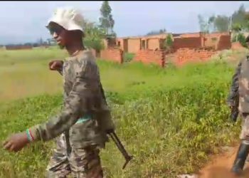 Aho Imirwano Ikomeye Yashyize Ubuzima mu Kangaratete: Uduce Tubiri ku Murongo w’Intambara mu Kibaya cya Rusizi