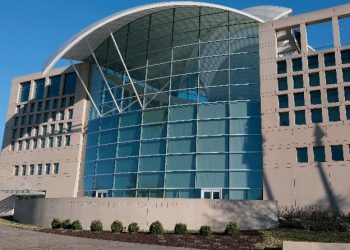 Menya Impamvu Trump Yahisemo Kwakirira Tshisekedi na Kagame mu Nyubako Nshya Yitiriwe We, aho Kubakira muri White House