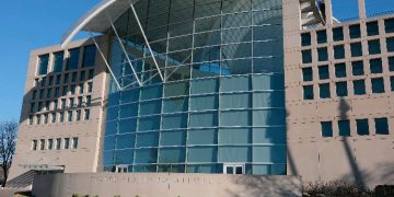 Menya Impamvu Trump Yahisemo Kwakirira Tshisekedi na Kagame mu Nyubako Nshya Yitiriwe We, aho Kubakira muri White House