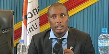 Freddy Kaniki yaciye Amarenga ku Mahoro mu Burasirazuba bwa RDC