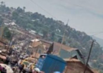 Ibyabaye mu Kibaya cya Rusizi Bikomeje Guteza Impagarara