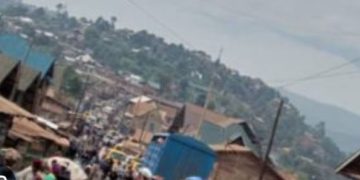 Ibyabaye mu Kibaya cya Rusizi Bikomeje Guteza Impagarara