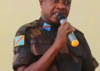 General Yakutumba mu Burakari Bwinshi Yasobanuye Impamvu AFC/M23 Yabatsinze