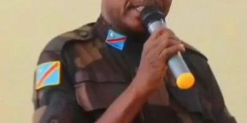 General Yakutumba mu Burakari Bwinshi Yasobanuye Impamvu AFC/M23 Yabatsinze