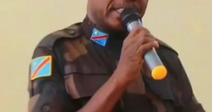 General Yakutumba mu Burakari Bwinshi Yasobanuye Impamvu AFC/M23 Yabatsinze