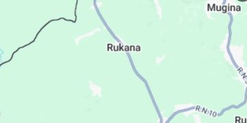 Cibitoke: Inama y’Igitaraganya yatumijwe n’Ubuyobozi mu gihe imirwano ikomeje gukaza umurego muri Kivu y’Amajyepfo