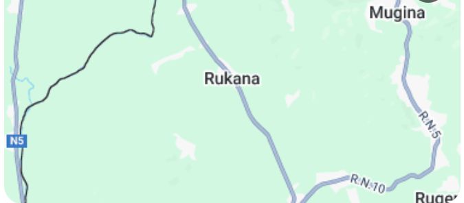 Cibitoke: Inama y’Igitaraganya yatumijwe n’Ubuyobozi mu gihe imirwano ikomeje gukaza umurego muri Kivu y’Amajyepfo