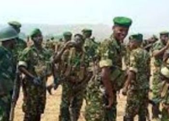 Imvururu mu Misozi y’i Mulenge: Abasivili Banyazwe n’Ingabo z’u Burundi na FARDC mu Mikarati