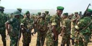 Imvururu mu Misozi y’i Mulenge: Abasivili Banyazwe n’Ingabo z’u Burundi na FARDC mu Mikarati