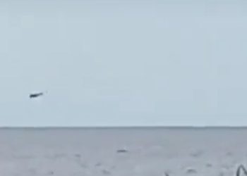 Kajugujugu ya FARDC Yaguye mu Kiyaga cya Tanganyika Nyuma yo Kurasirwa mu Misozi y’i Mulenge